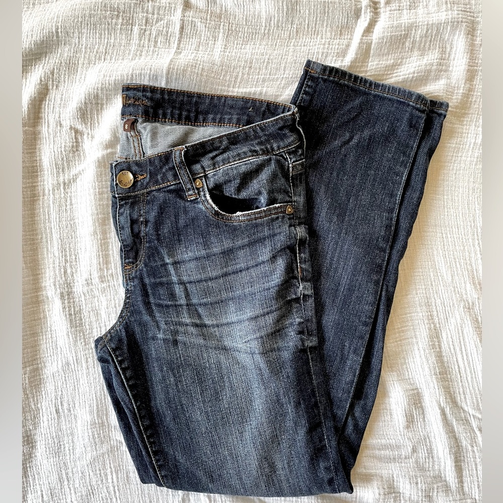Kut From The Kloth Jeans - Size 8